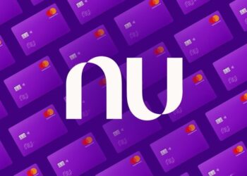 Nubank assume topo e se torna maior empresa privada do Brasil - Imagem: Divulgação/Nubank