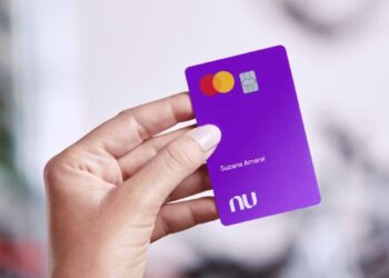 Menores de idade estão sendo convocados pelo Nubank - Imagem: Divulgação/Nubank