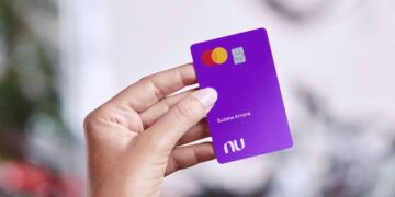 Menores de idade estão sendo convocados pelo Nubank - Imagem: Divulgação/Nubank