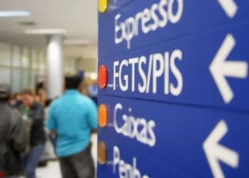 Pagamento bônus do PIS/Pasep para quem trabalhou em 2023 - Imagem: Agência Brasil