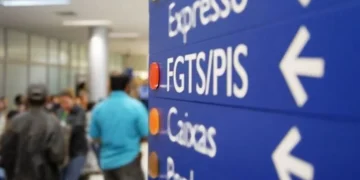 Pagamento bônus do PIS/Pasep para quem trabalhou em 2023 - Imagem: Agência Brasil