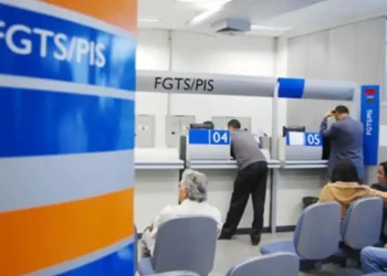 Quem trabalhou em 2024 já se prepara para receber PIS em 2026 - Imagem: Divulgação/Caixa