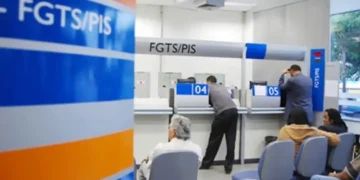 Quem trabalhou em 2024 já se prepara para receber PIS em 2026 - Imagem: Divulgação/Caixa