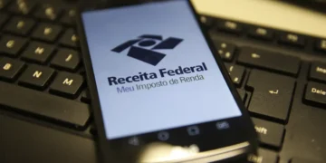 Agora é possível quitar dívidas por plataforma da Receita Federal - Imagem: Marcello Casal Jr/Agência Brasil
