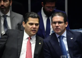 MP pede que TCU investigue contrato de aluguel de SUVs de luxo pelo Senado - Imagem: Saulo Cruz/Agência Senado