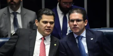MP pede que TCU investigue contrato de aluguel de SUVs de luxo pelo Senado - Imagem: Saulo Cruz/Agência Senado