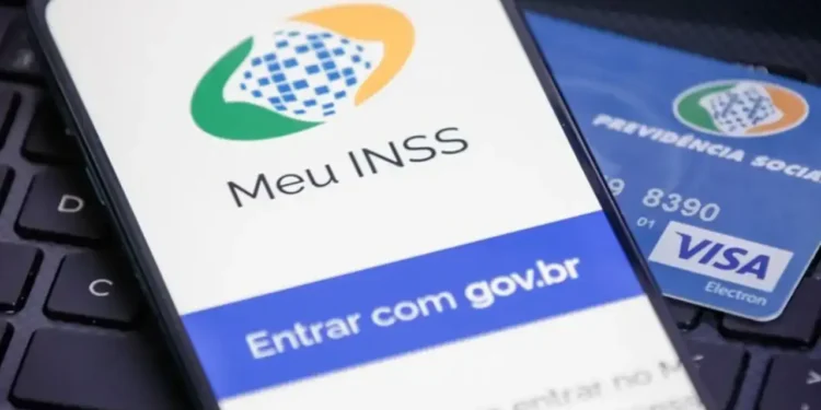 Foto: INSS/Divulgação