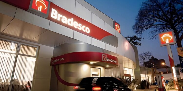Foto: Bradesco/Reprodução