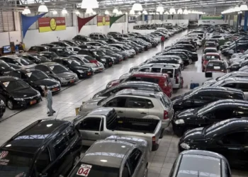 Comunique a venda do seu carro ou terá um prejuízo enorme no futuro - Imagem: Marcelo Camargo/Agência Brasil