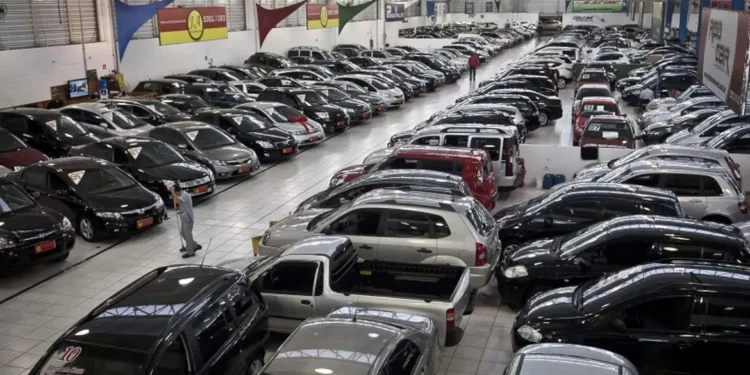 Comunique a venda do seu carro ou terá um prejuízo enorme no futuro - Imagem: Marcelo Camargo/Agência Brasil