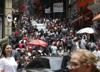 Comerciários precisam ficar em alerta com nova regra do governo Lula - Imagem: Paulo Pinto/Agência Brasil