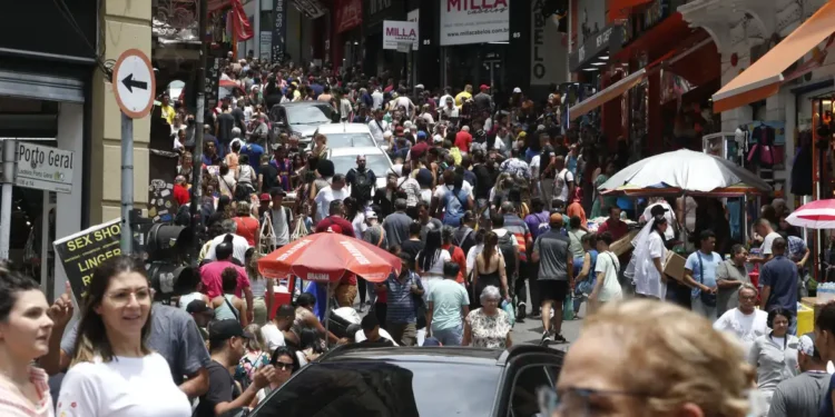 Comerciários precisam ficar em alerta com nova regra do governo Lula - Imagem: Paulo Pinto/Agência Brasil