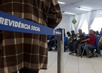 Foto: Henry Milleo/Agência Brasil
