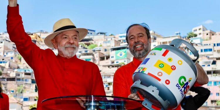 Foto: Ricardo Stuckert/PR
