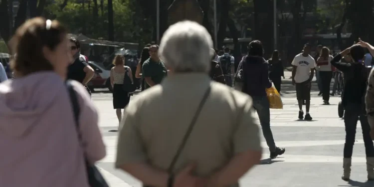 Idosos transformam a vida profissional mesmo após aposentadoria - Imagem: Marcelo Camargo/Agência Brasil