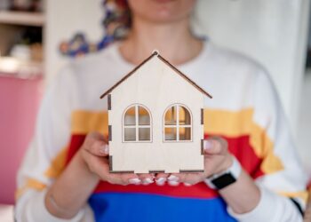 Nem todos donos de imóveis serão atingidos por aumento drástico de imposto - Imagem: Pixabay