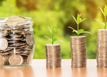 As melhores ações para investir no mês de outubro - Imagem: Pixabay