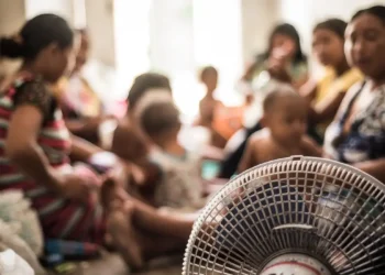 Mães desse estado do Nordeste podem ganhar R$ 300 por mês - Imagem: Maria Carolina Santos/Coletivo Marco Zero Conteúdo via Agência Brasil