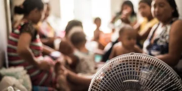 Mães desse estado do Nordeste podem ganhar R$ 300 por mês - Imagem: Maria Carolina Santos/Coletivo Marco Zero Conteúdo via Agência Brasil