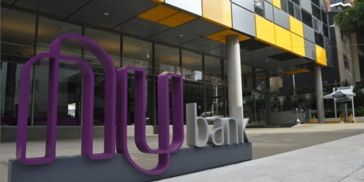 Foto: Reprodução/Nubank