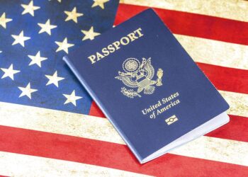 EUA cai na lista do top 10 passaportes poderosos por causa do Brasil - Imagem: Pixabay
