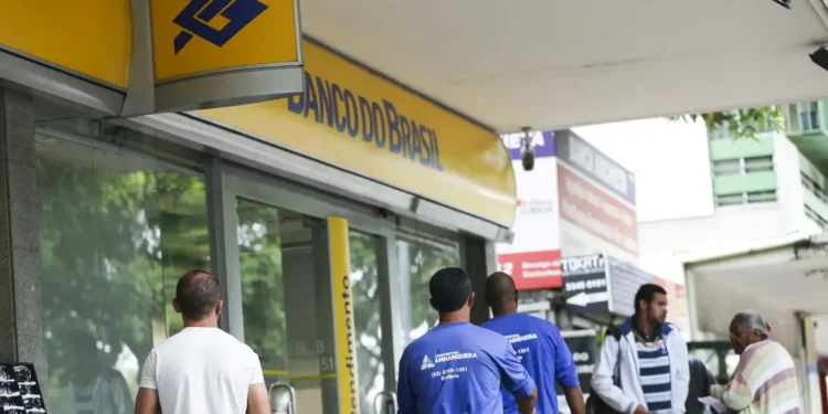PIX por imagem com IA estreia no Banco do Brasil - Imagem: Marcelo Camargo/Agência Brasil