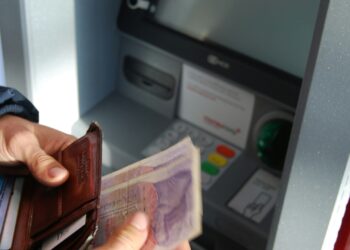 Foto: Nick Pampoukidis/Unsplash