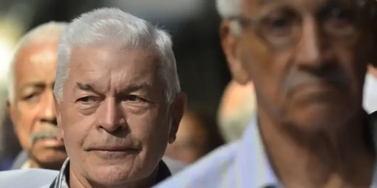 Foto: Fernando Frazão/Agência Brasil