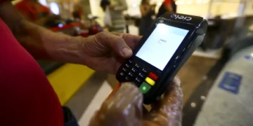 Vale-alimentação passa por transformação obrigatória - Imagem: Marcelo Camargo/Agência Brasil