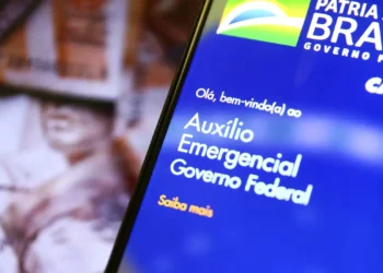 Auxílio Emergencial