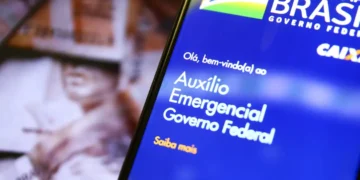 Auxílio Emergencial