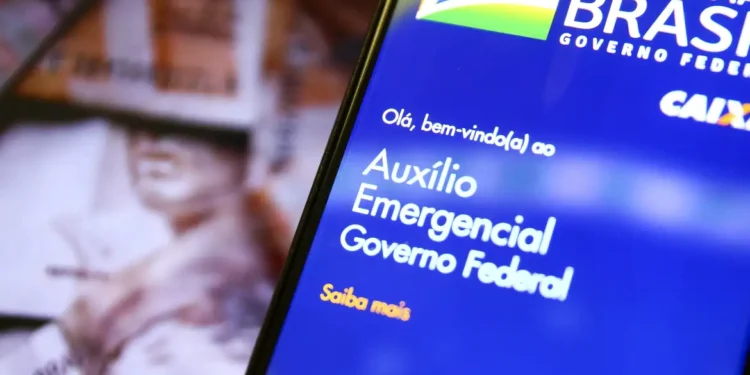 Auxílio Emergencial