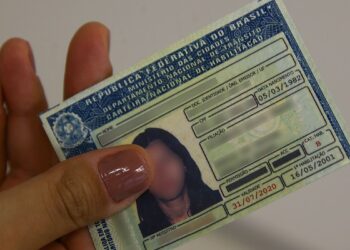 Não caia! inscrições da CNH Social são gratuitas e sites fake cobram taxas - Imagem: Marcello Casal jr/Agência Brasil