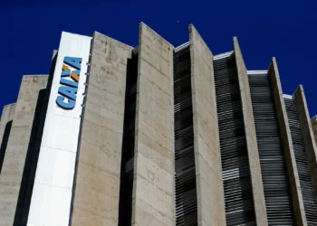 Lançamento de apostas online da Caixa é suspendido rapidamente por Lula - Imagem:  Marcelo Camargo/Agência Brasil