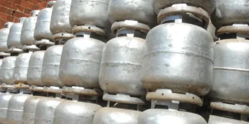 Gás do Povo: lista das capitais que vão ter benefício muito esperado - Imagem: Marcello Casal/Agência Brasil