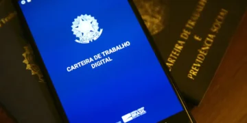 Calendário PIS/Pasep 2026 deve sair neste mês de novembro - Imagem: Marcelo Camargo/Agência Brasil