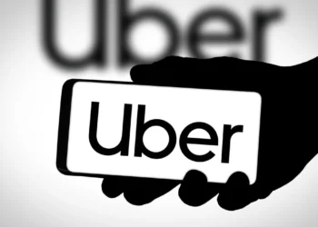 Motoristas do Uber estão em festa após comunicado do app - Imagem: Divulgação/Uber