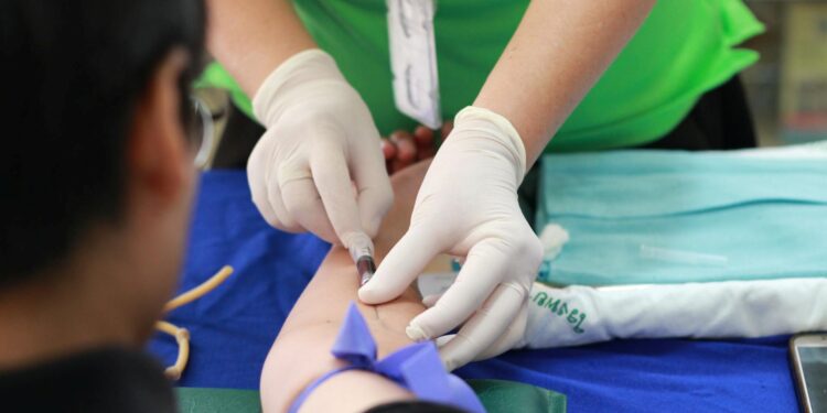 Foto: Pranidchakan Boonrom/Pexels