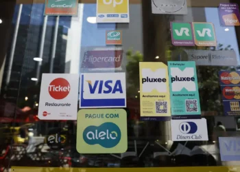 Por que empresas de ticket alimentação não gostaram da decisão de Lula? - Imagem: Fernando Frazão/Agência Brasil