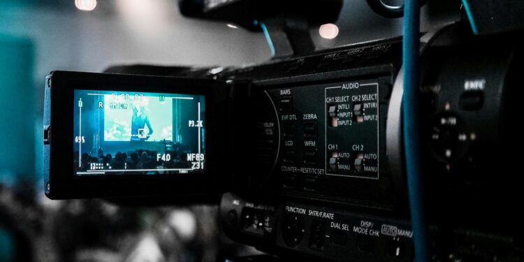 Foto: Donald Tong/Pexels