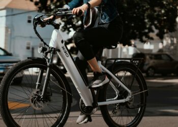 Foto: KBO Bike/Unsplash
