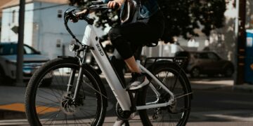Foto: KBO Bike/Unsplash