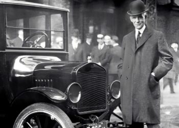 Foto: Divulgação/Wikimedia Commons