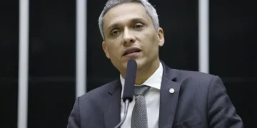 Foto: Mário Agra/Câmara dos Deputados