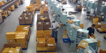 Empresa estatal decide demitir 10 mil funcionários após crise estourar - Imagem: Elza Fiúza/Agência Brasil