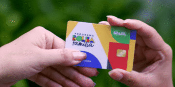 bolsa família