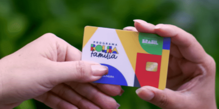bolsa família