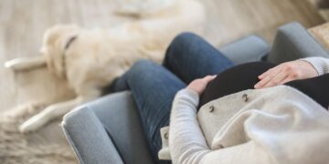 Justiça toma decisão sobre demissão de gestante que 'cochilou' no trabalho - Imagem: Pixabay