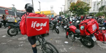 Governo vai receber quase R$ 1 bilhão do iFood após luta na Justiça - Imagem: Paulo Pinto/Agência Brasil