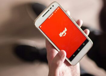 Foto: Vinicius "amnx" Amano/Unsplash